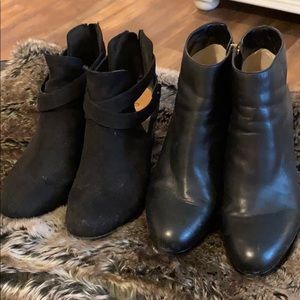 Offers?? MK & Sugar Booties Bundle!